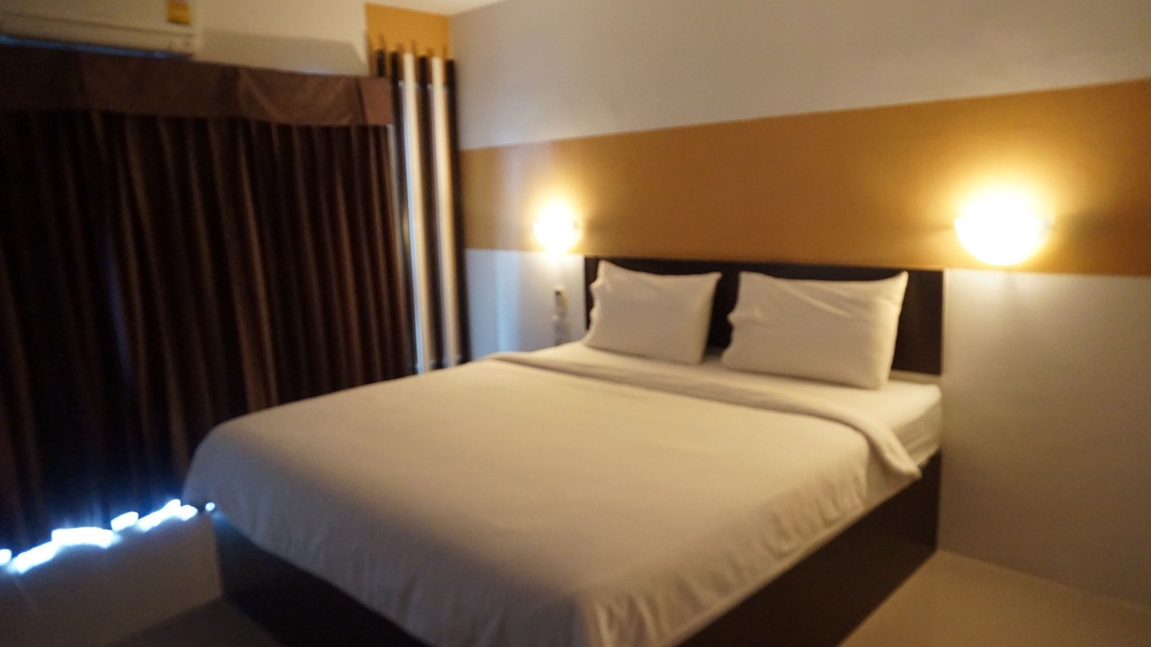 Photo of Bedroom in Si Bun Rueang