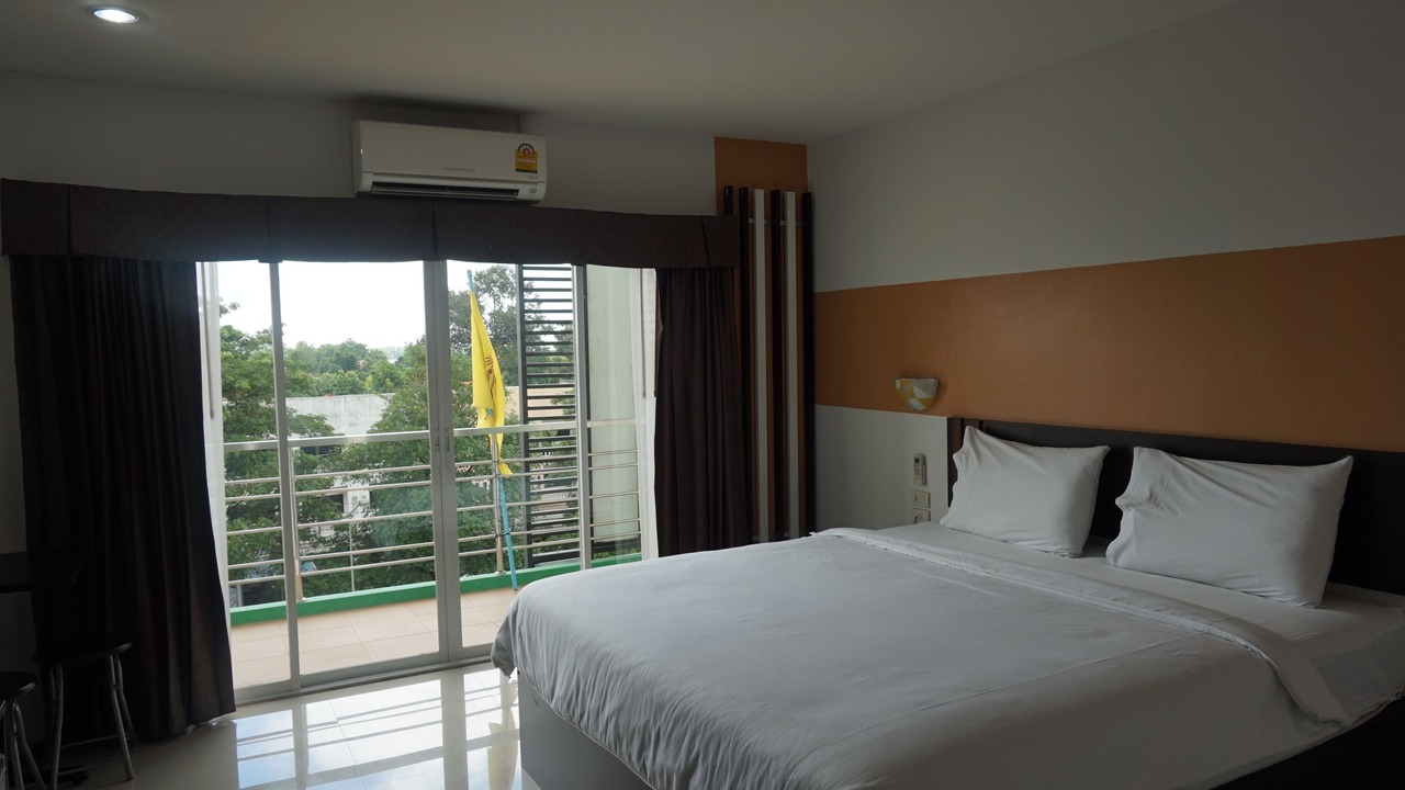Photo of Bedroom in Si Bun Rueang