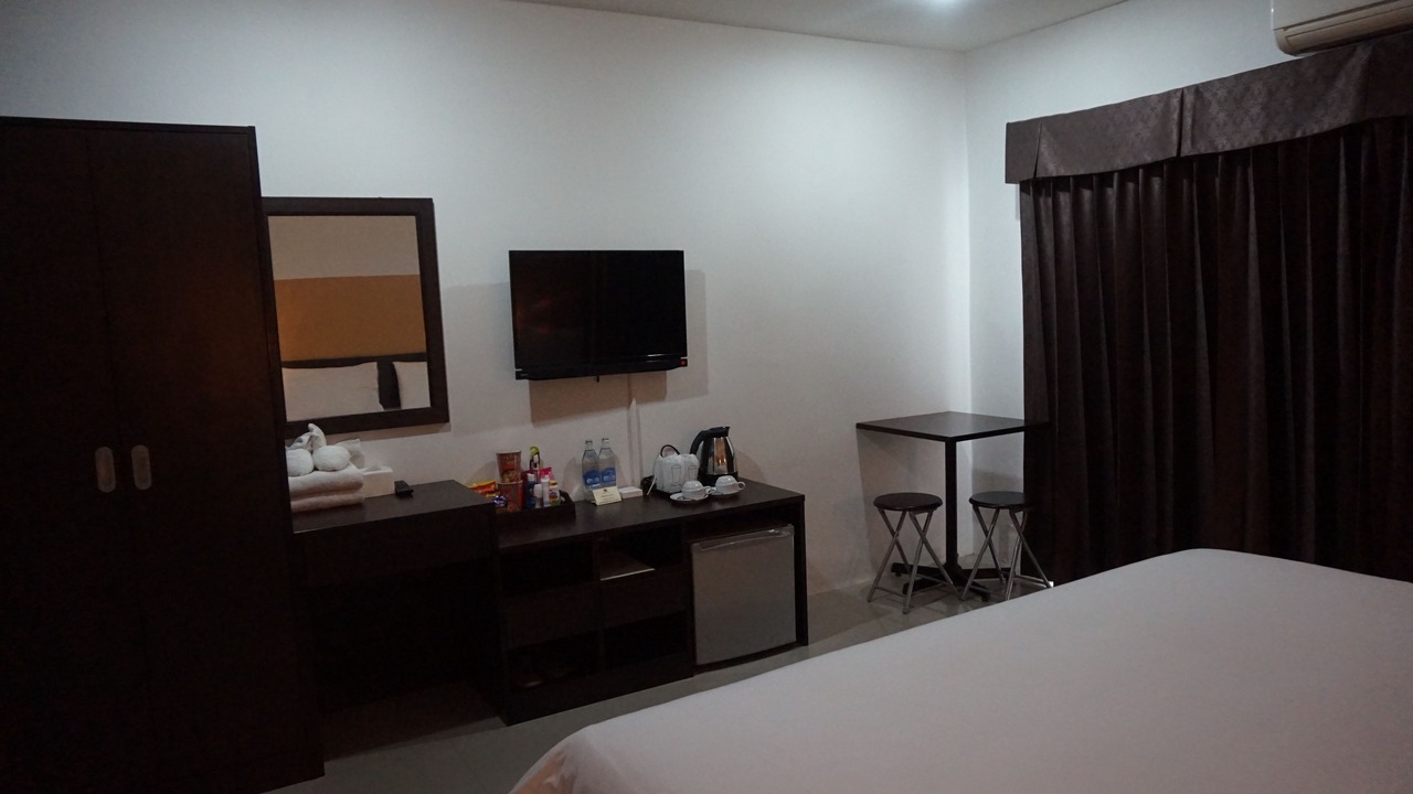 Photo of Bedroom in Si Bun Rueang