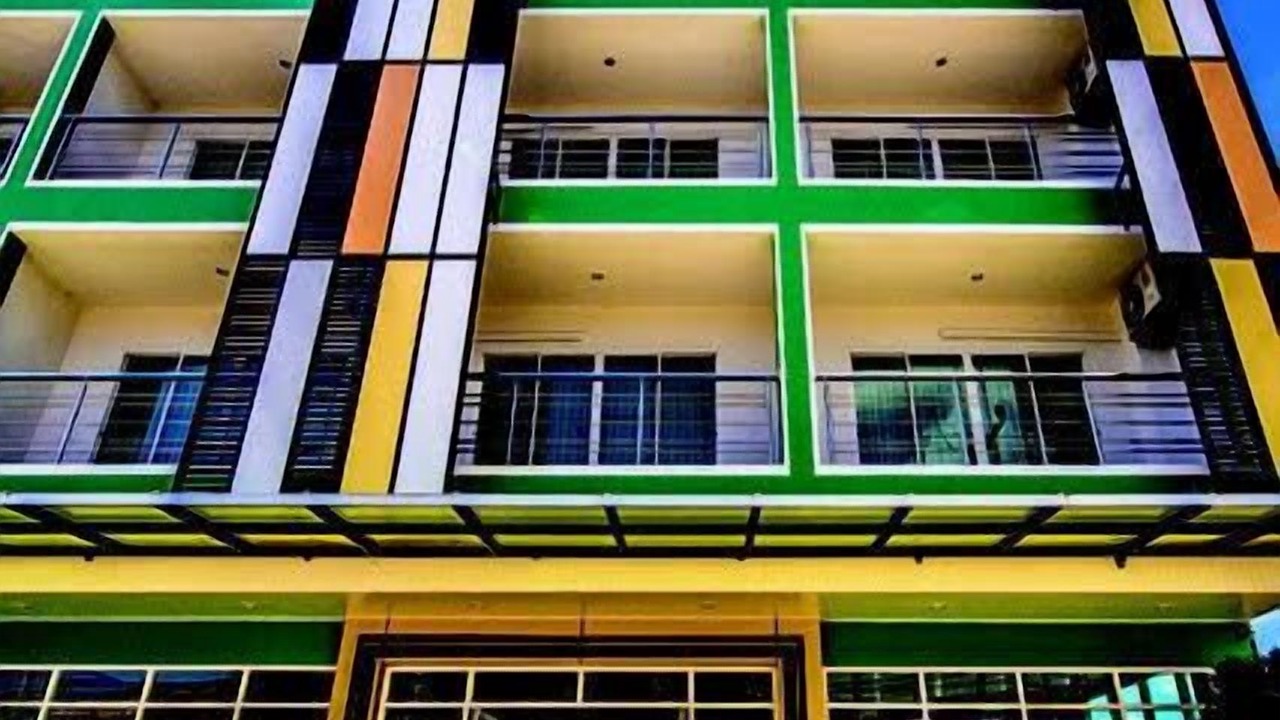 Photo of Outdoor in Si Bun Rueang