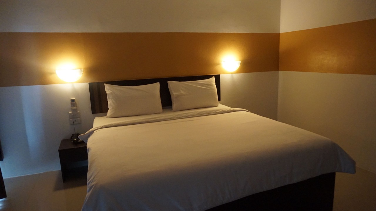 Photo of Bedroom in Si Bun Rueang
