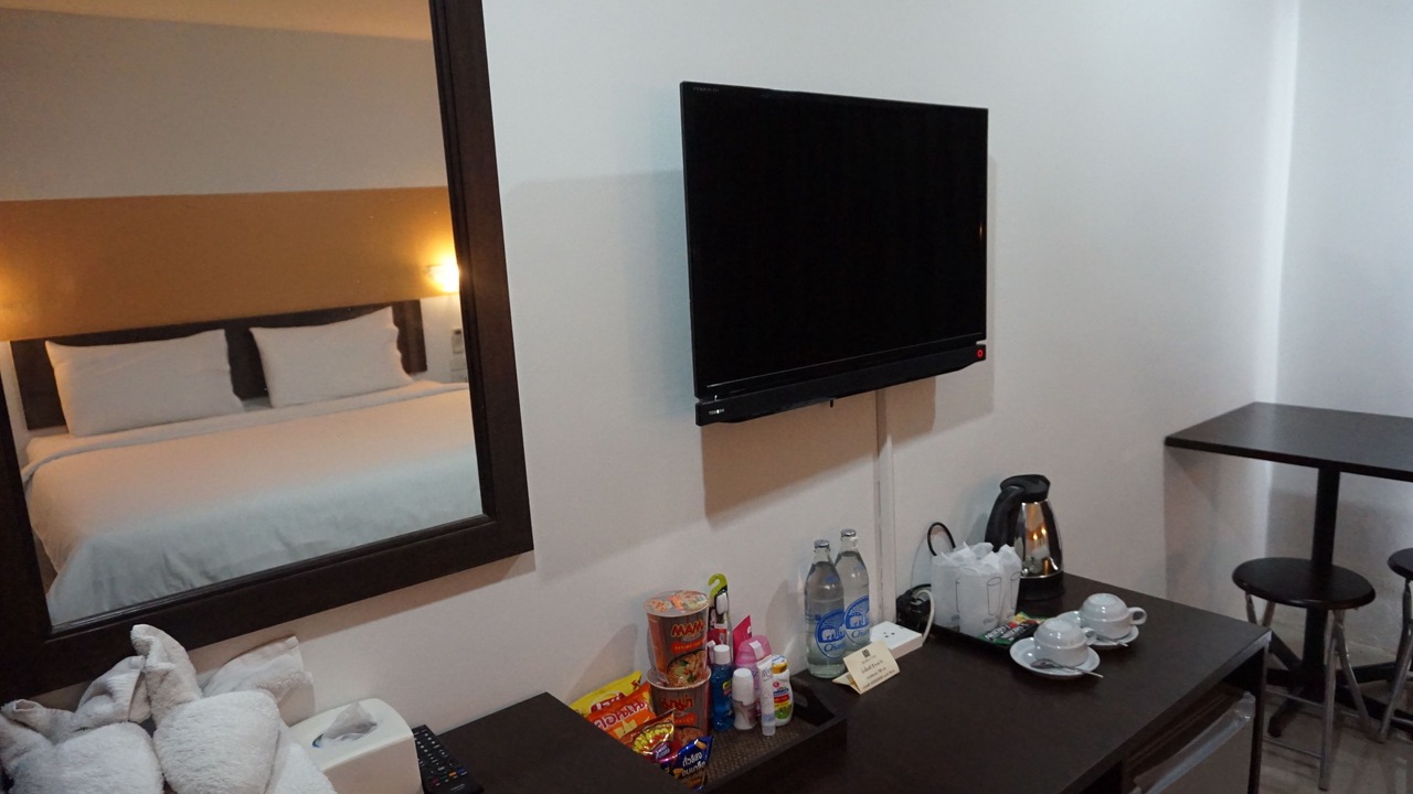 Photo of Livingroom in Si Bun Rueang