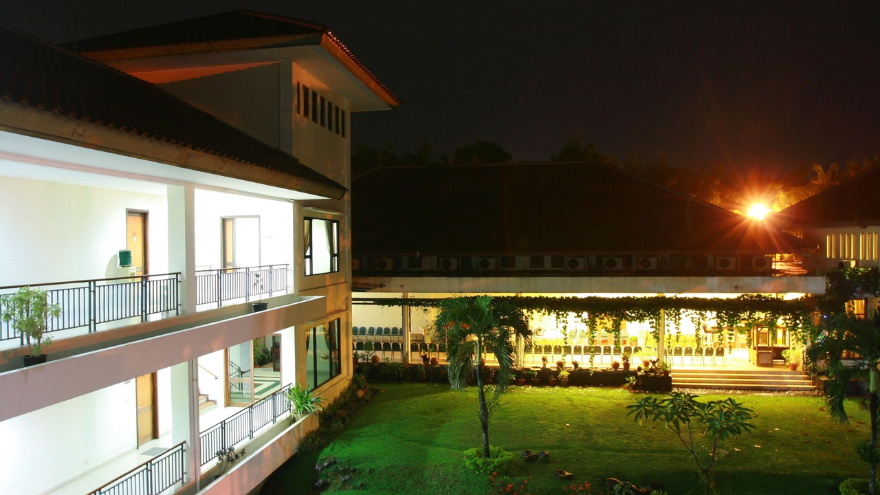 Photo of Outdoor in Citaringgul