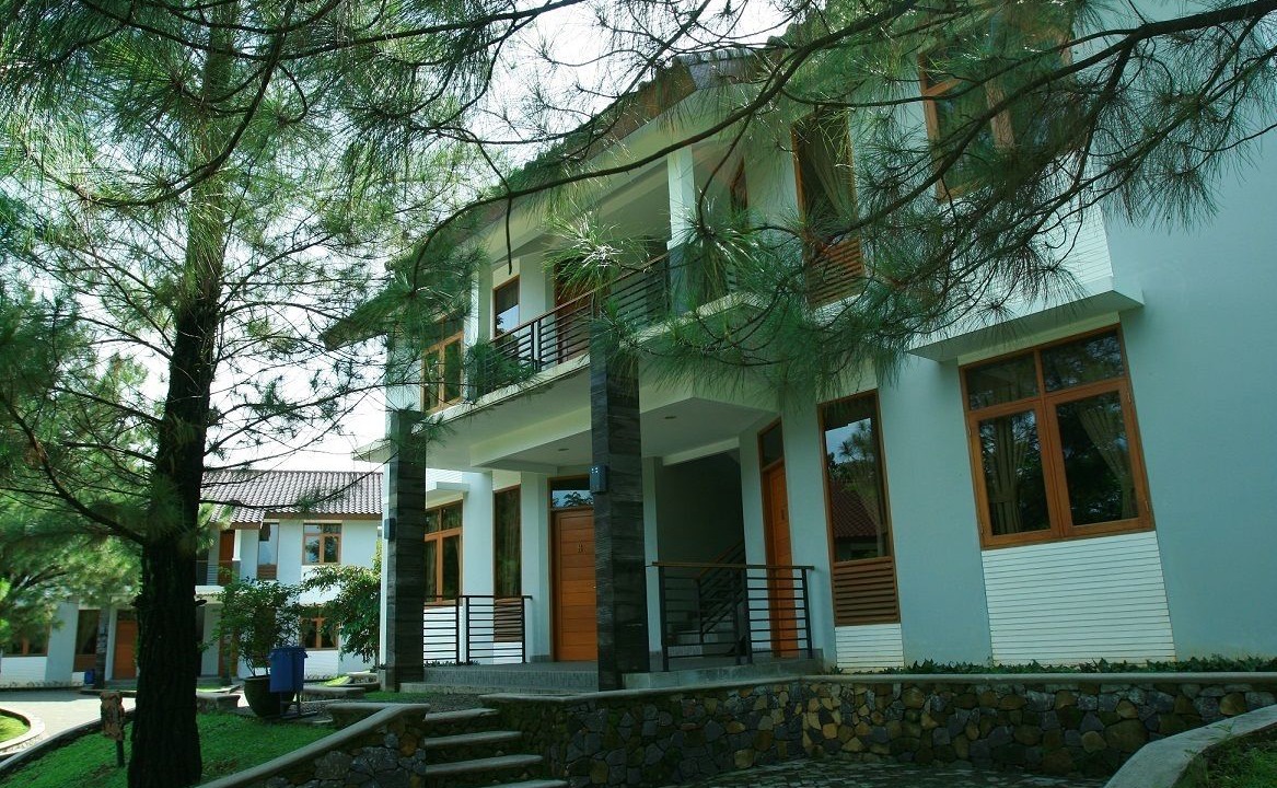Photo of Buildings in Citaringgul