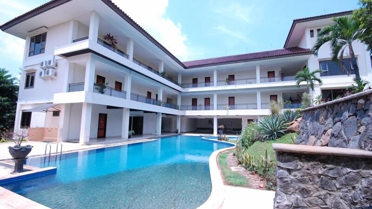 Photo of Outdoor in Citaringgul