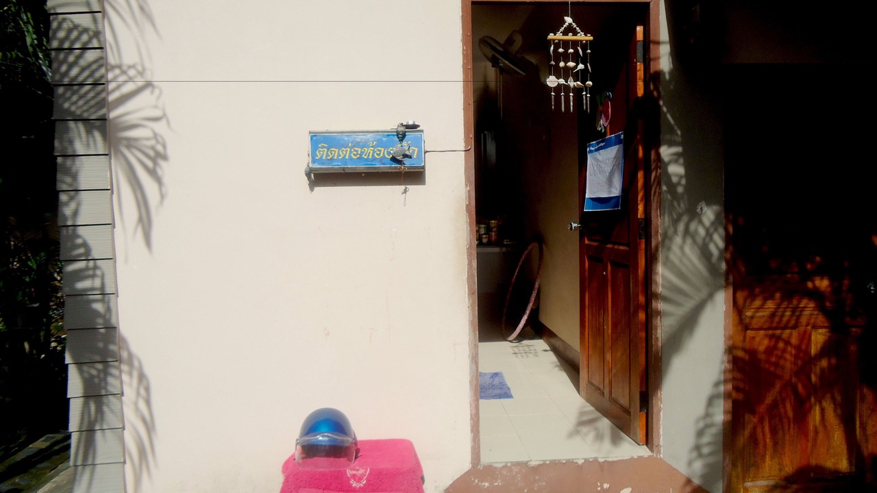 Photo of Outdoor in Pang Mu