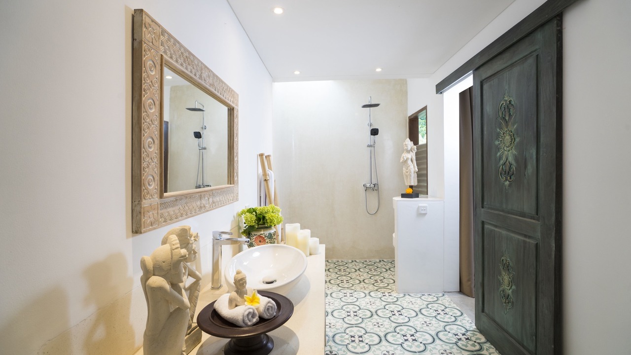 Photo of Bathroom in Kutuh Kaja