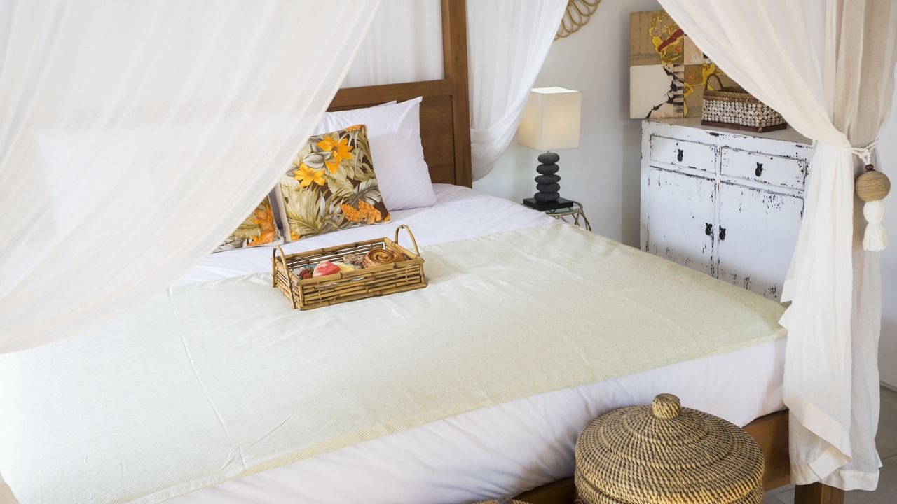 Photo of Bedroom in Kutuh Kaja