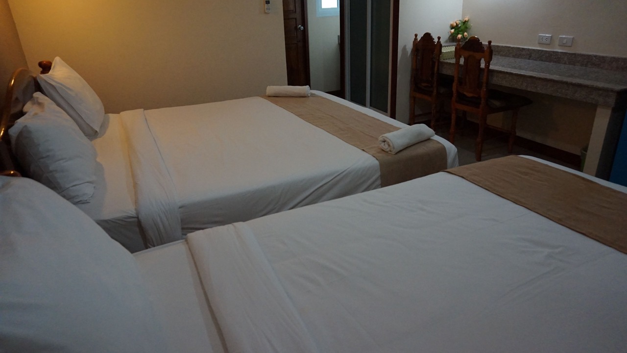 Photo of Bedroom in Nakhon Phanom