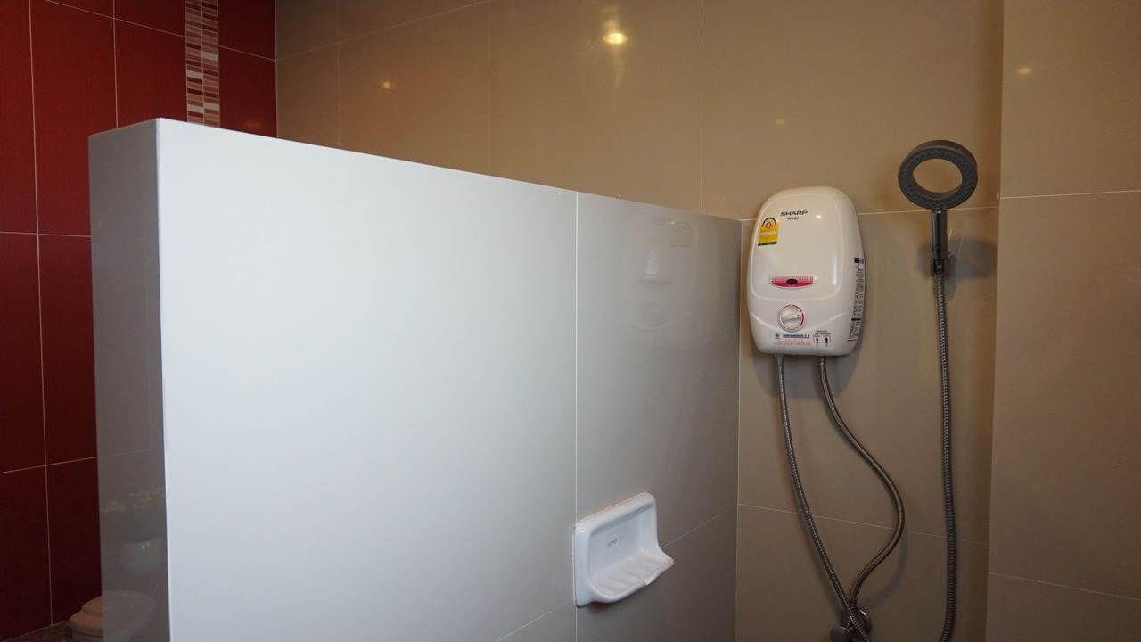 Photo of Bathroom in Nakhon Phanom
