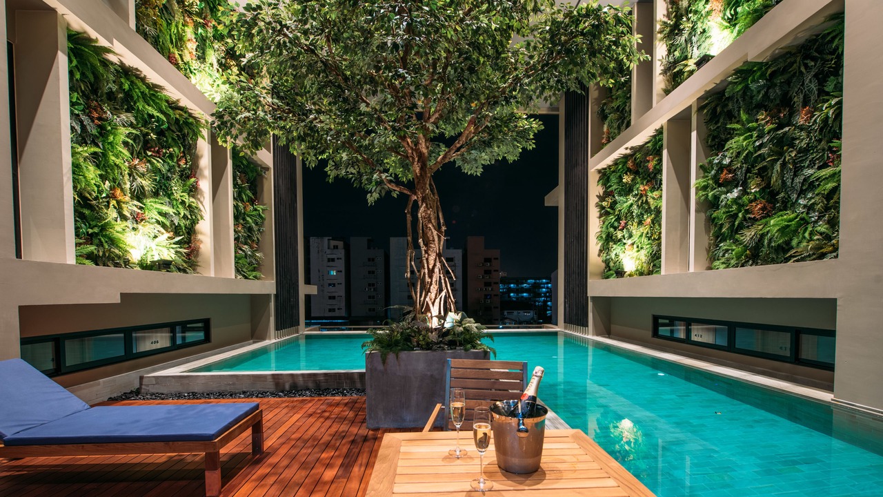 Photo of Outdoor in Nong Bon