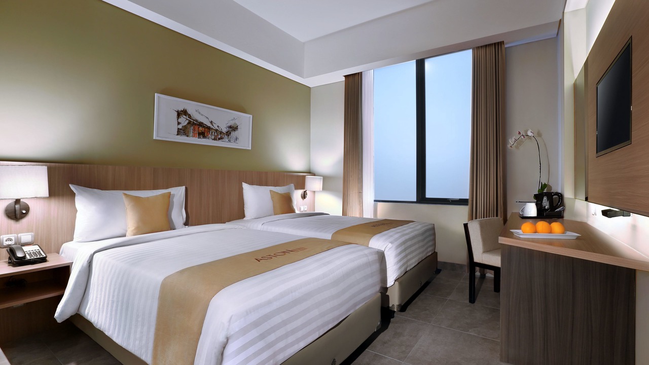 Photo of Bedroom in Mataram