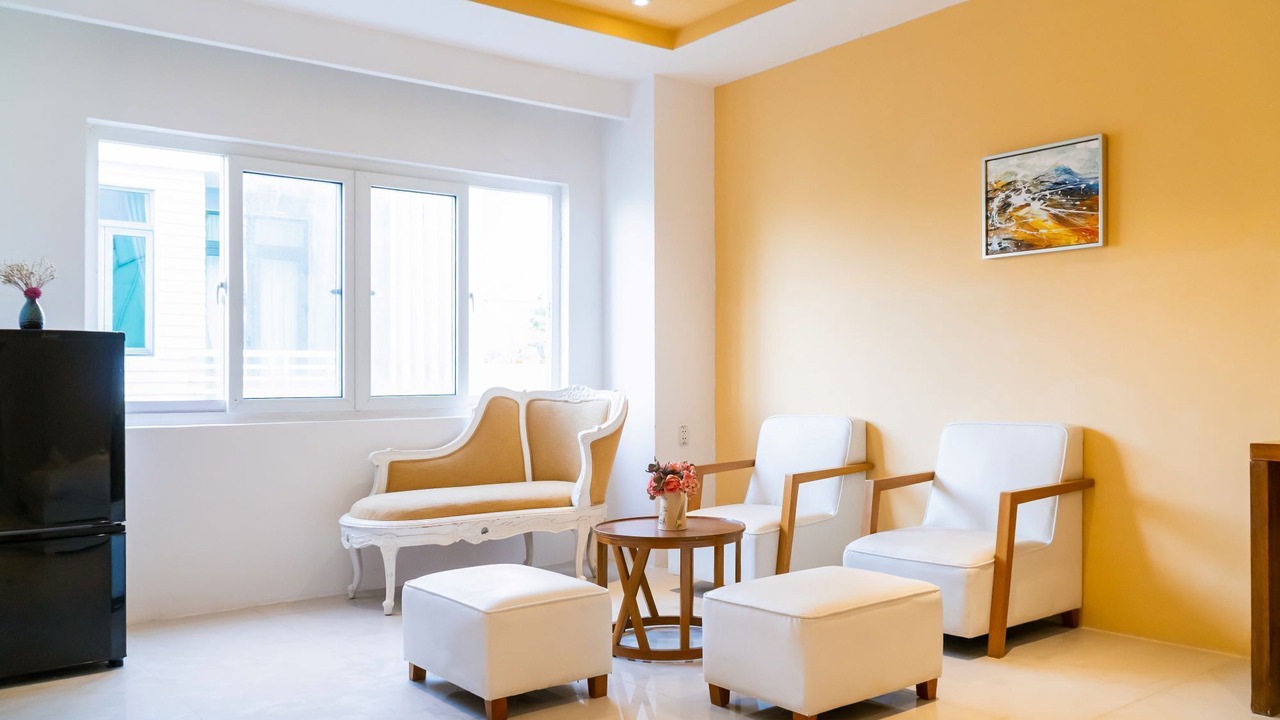 Photo of Bedroom in Son Tra