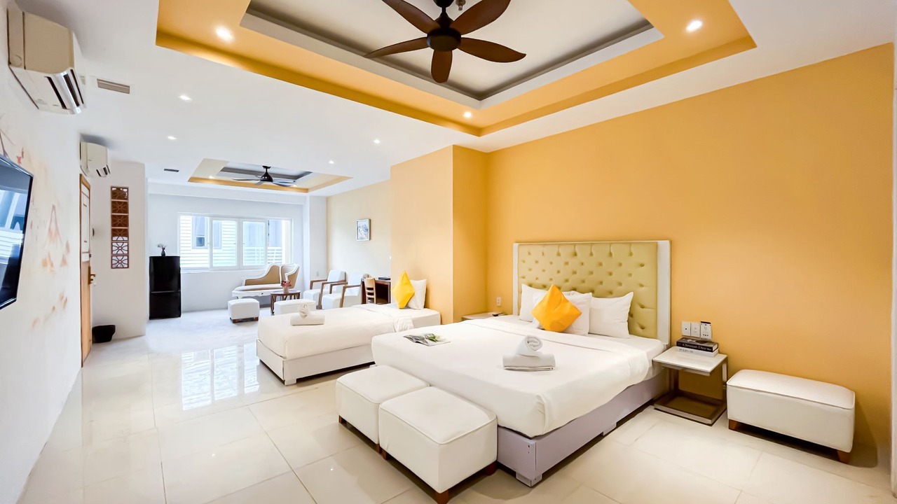 Photo of Bedroom in Son Tra