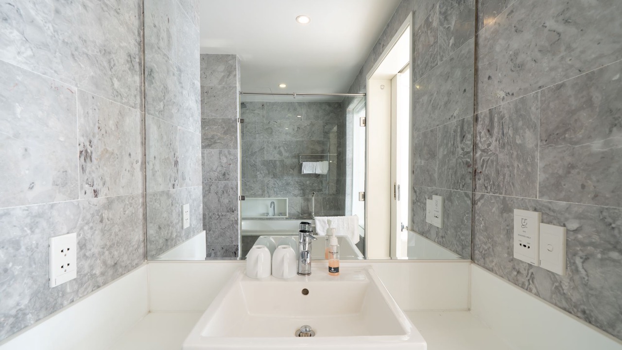 Photo of Bathroom in Son Tra