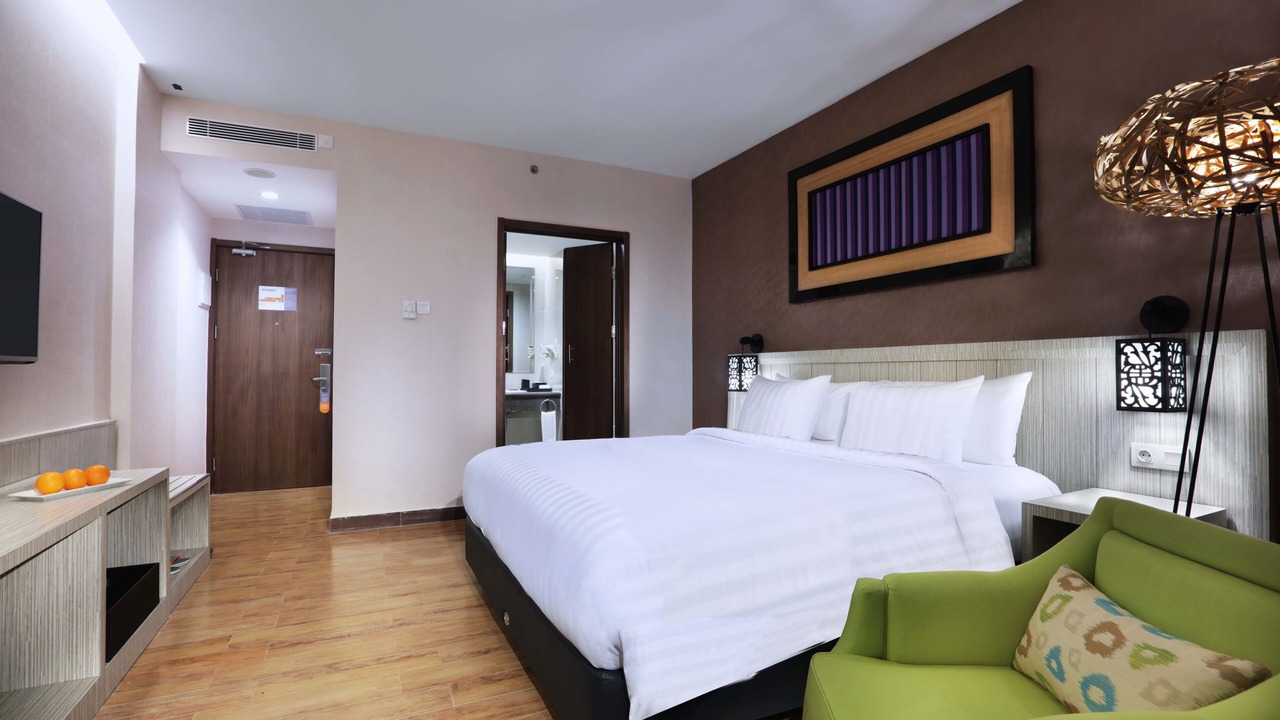 Photo of Bedroom in Biringkanya