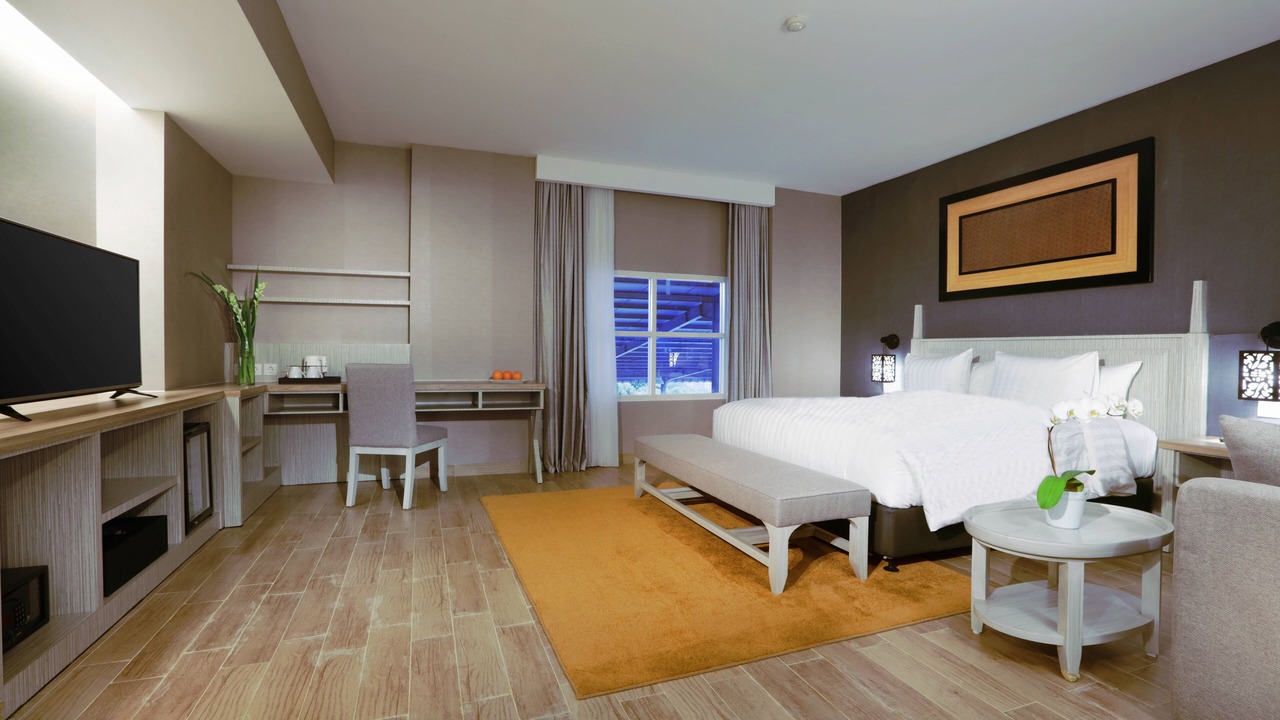 Photo of Bedroom in Biringkanya