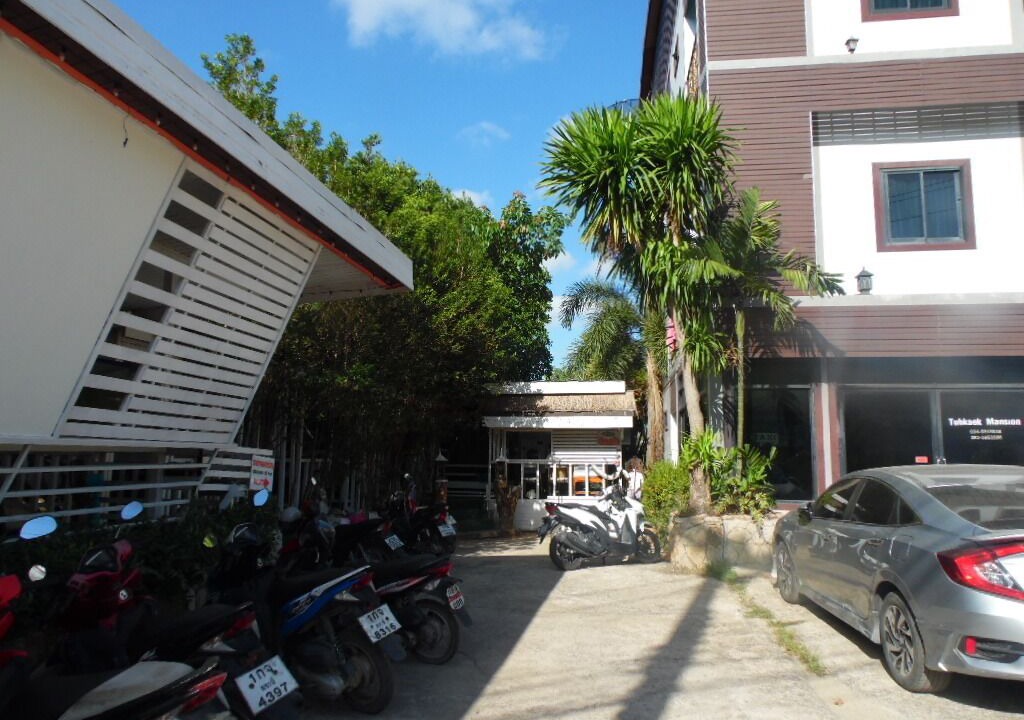 Photo of Outdoor in Nong Thale