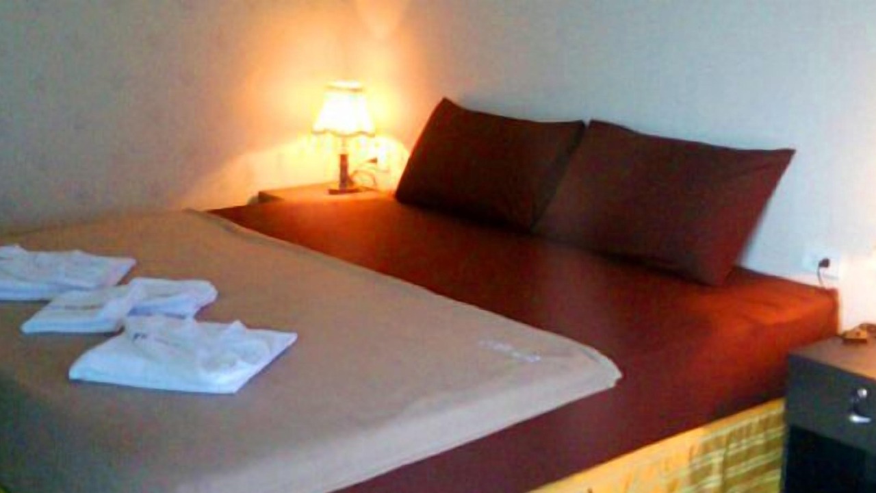 Photo of Bedroom in Nong Thale