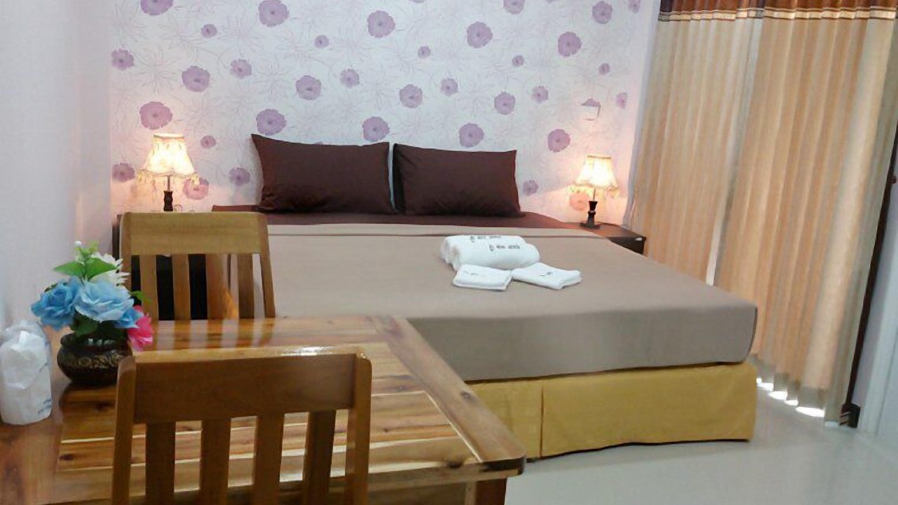 Photo of Bedroom in Nong Thale