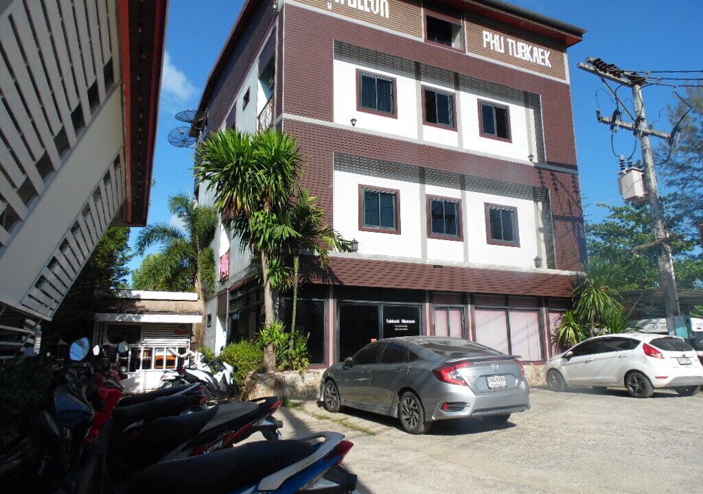 Photo of Outdoor in Nong Thale