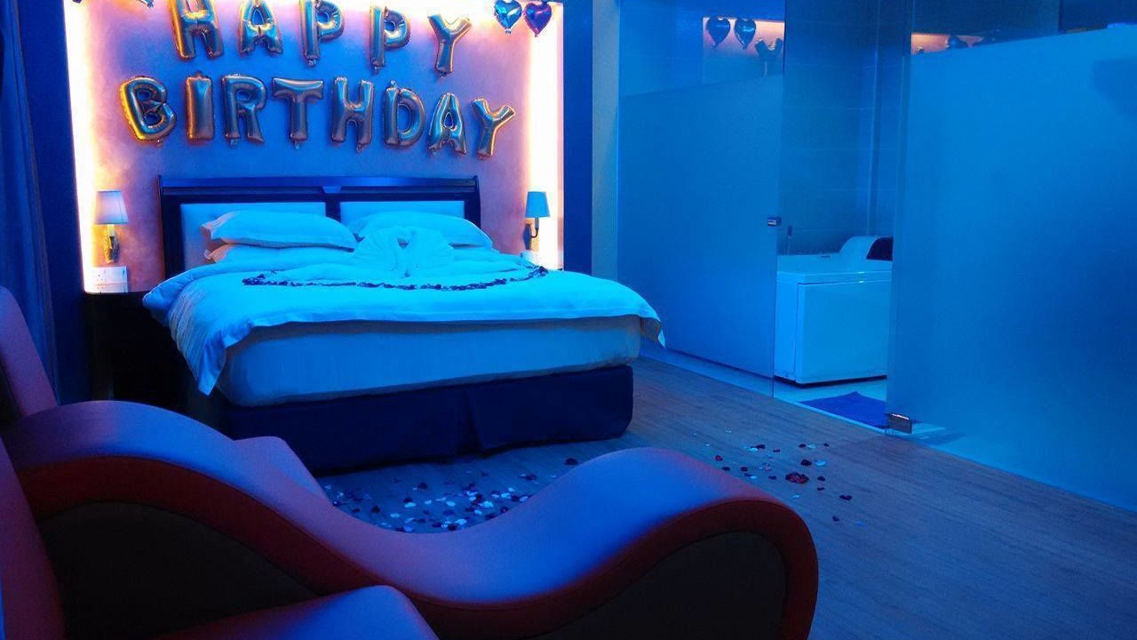 Photo of Bedroom in Ampang