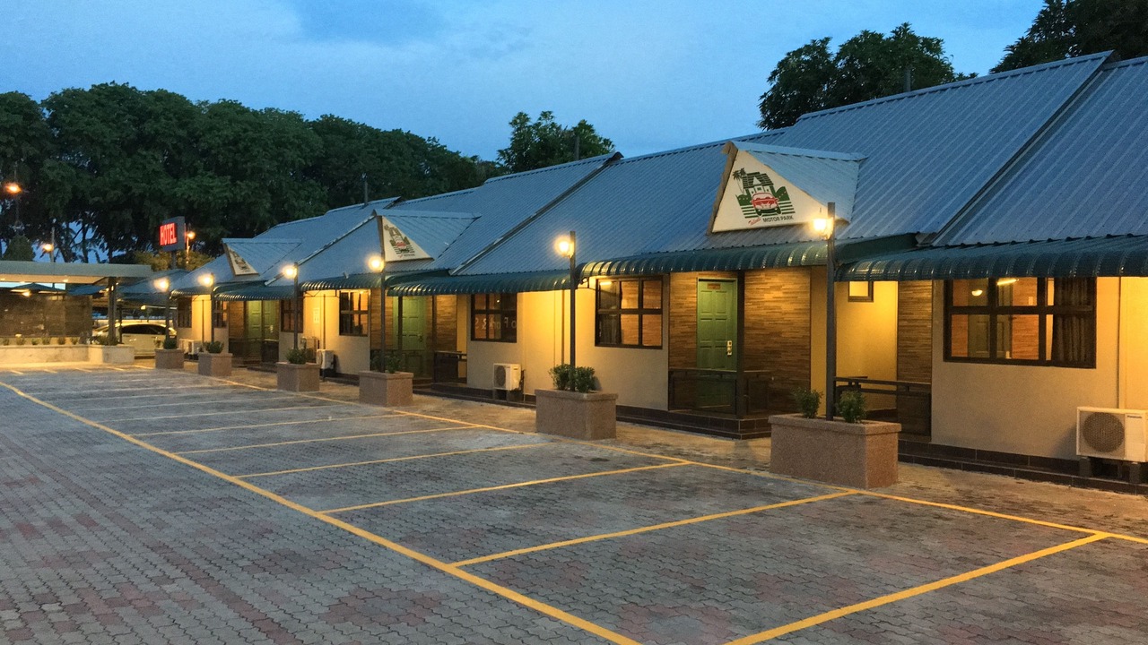 Photo of Outdoor in Pelabuhan Klang