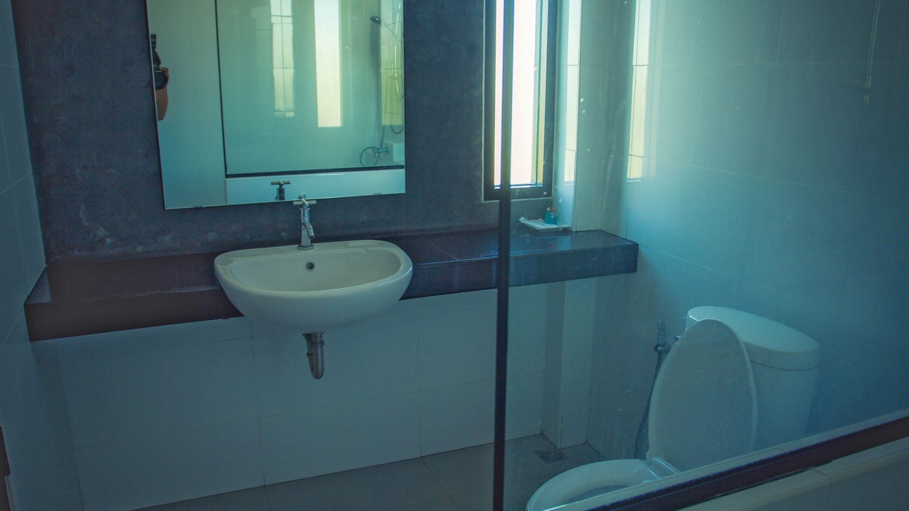 Photo of Bathroom in Nakhon Sawan