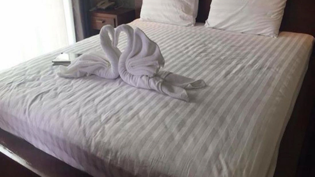 Photo of Bedroom in Nakhon Sawan