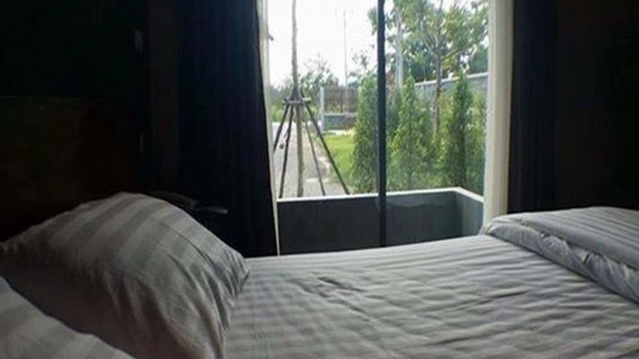Photo of Bedroom in Nakhon Sawan