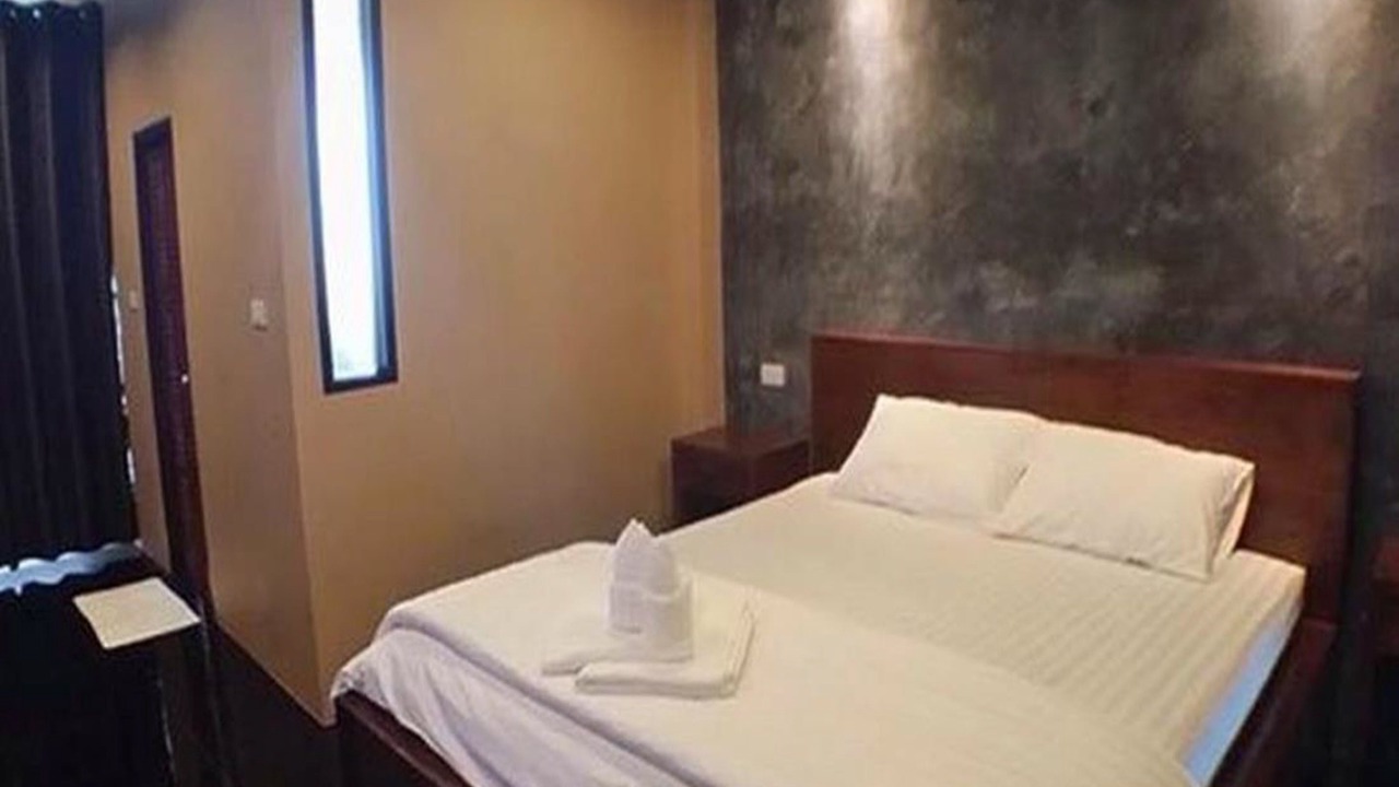 Photo of Bedroom in Nakhon Sawan