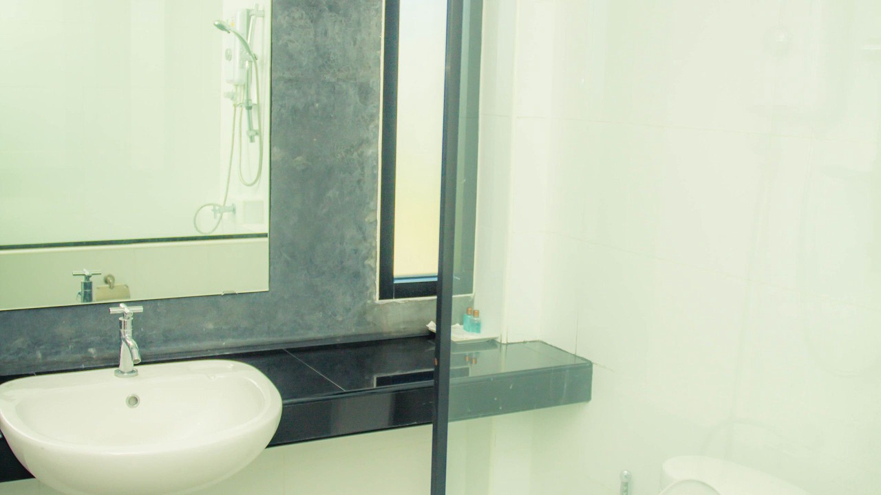 Photo of Bathroom in Nakhon Sawan