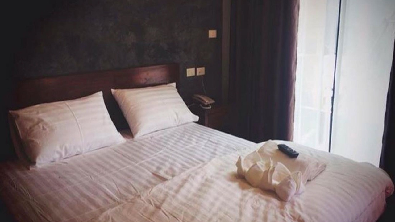 Photo of Bedroom in Nakhon Sawan