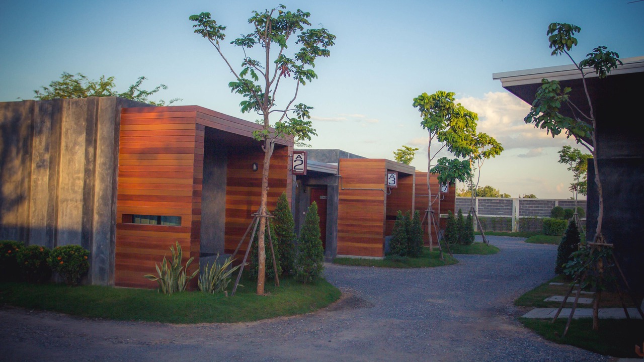 Photo of Outdoor in Nakhon Sawan