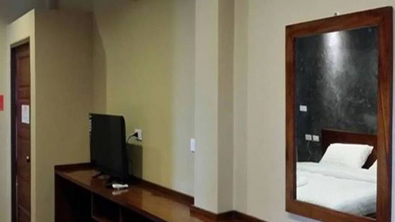 Photo of Bedroom in Nakhon Sawan