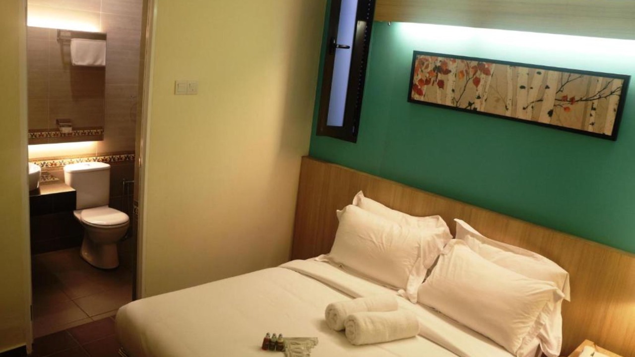 Photo of Bedroom in Jonker Walk