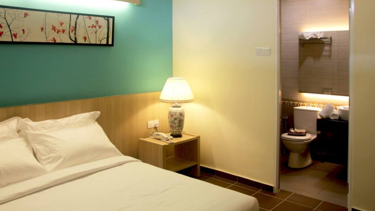 Photo of Bedroom in Jonker Walk