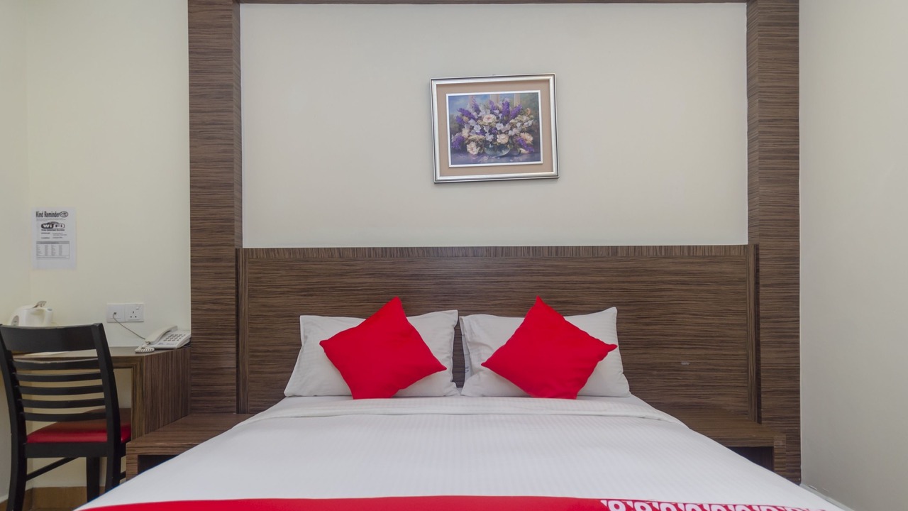 Photo of Bedroom in Gelang Patah