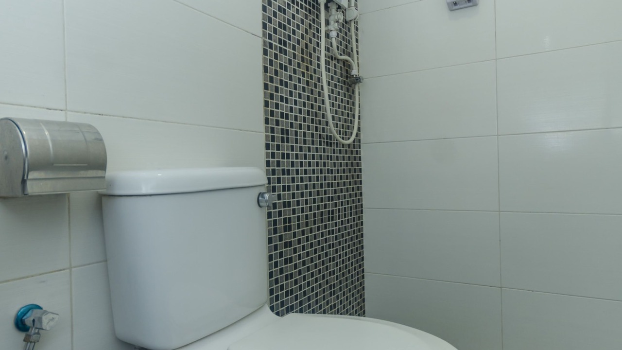 Photo of Bathroom in Gelang Patah