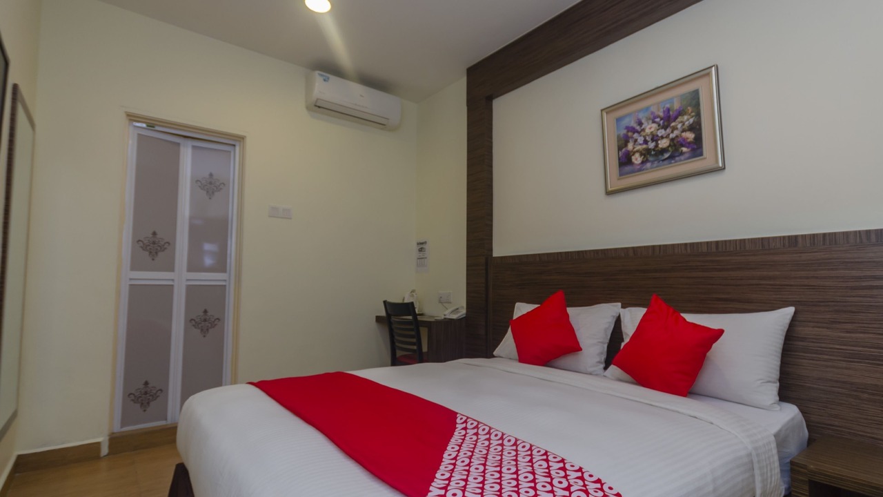 Photo of Bedroom in Gelang Patah