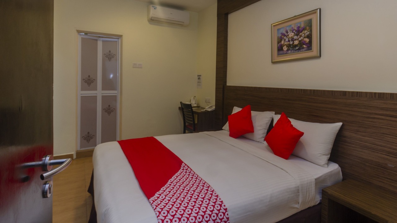 Photo of Bedroom in Gelang Patah