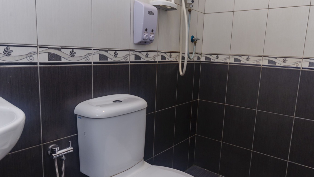 Photo of Bathroom in Gelang Patah