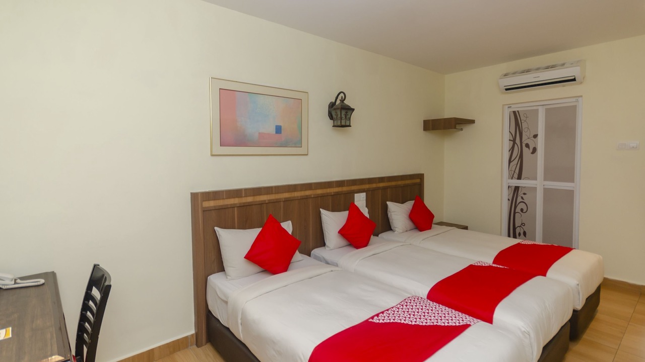 Photo of Bedroom in Gelang Patah