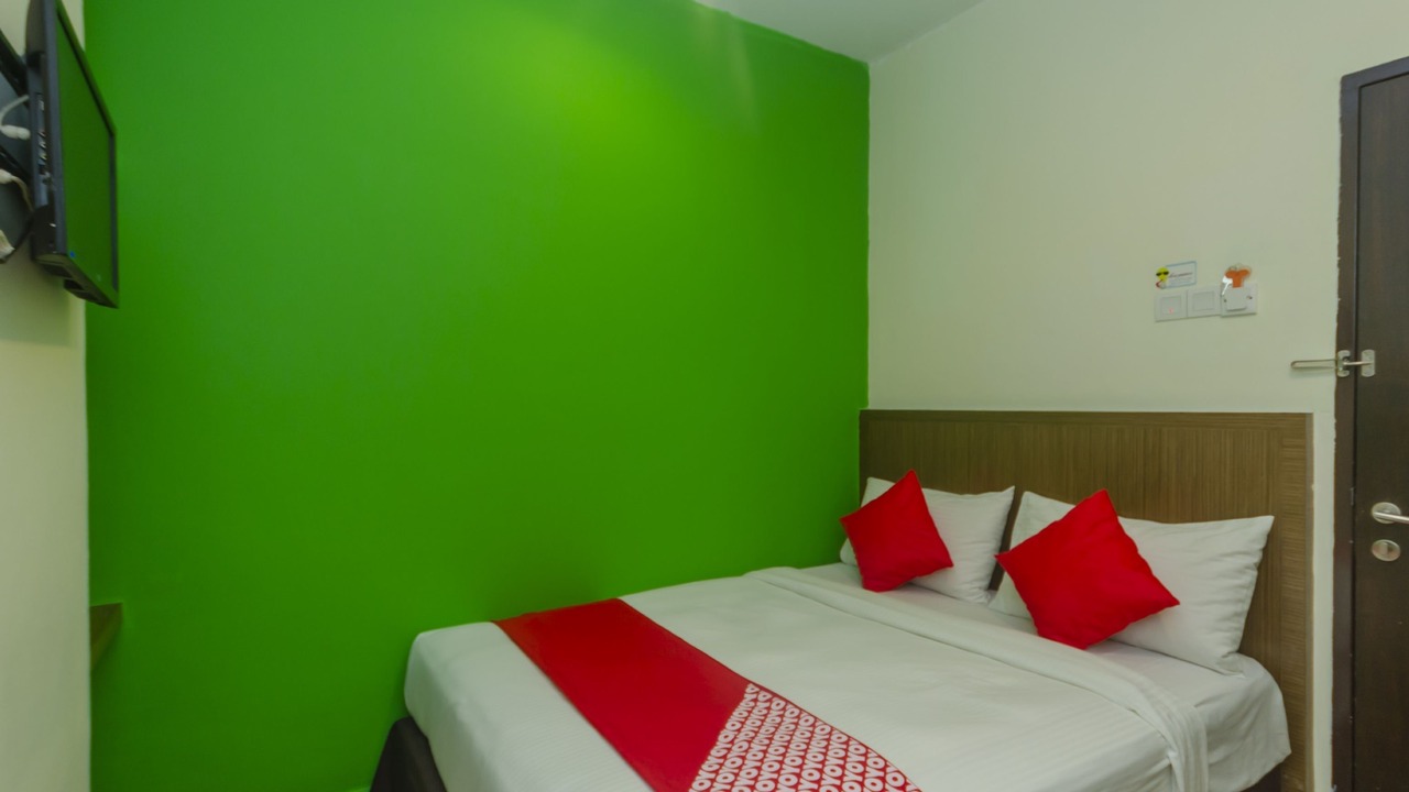 Photo of Bedroom in Gelang Patah