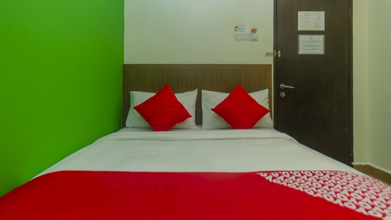 Photo of Bedroom in Gelang Patah