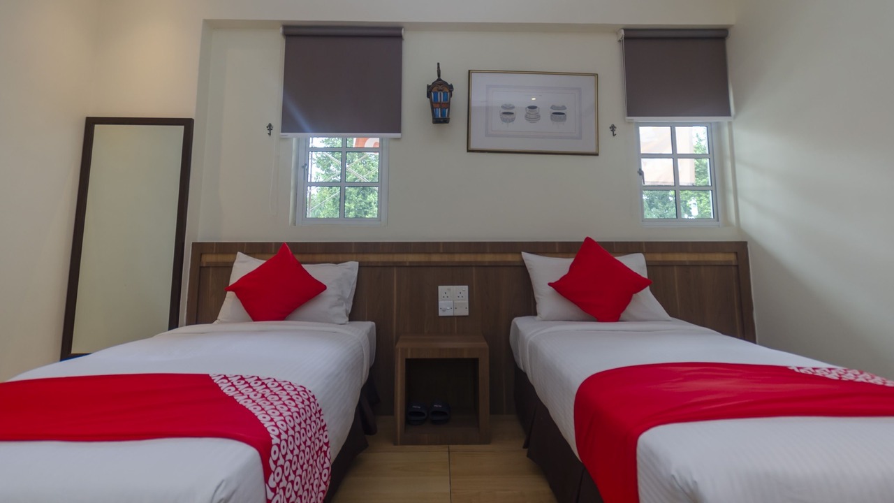 Photo of Bedroom in Gelang Patah