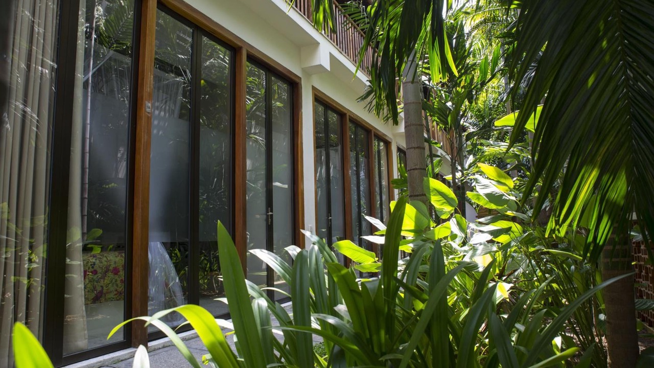 Photo of Outdoor in Downtown George Town