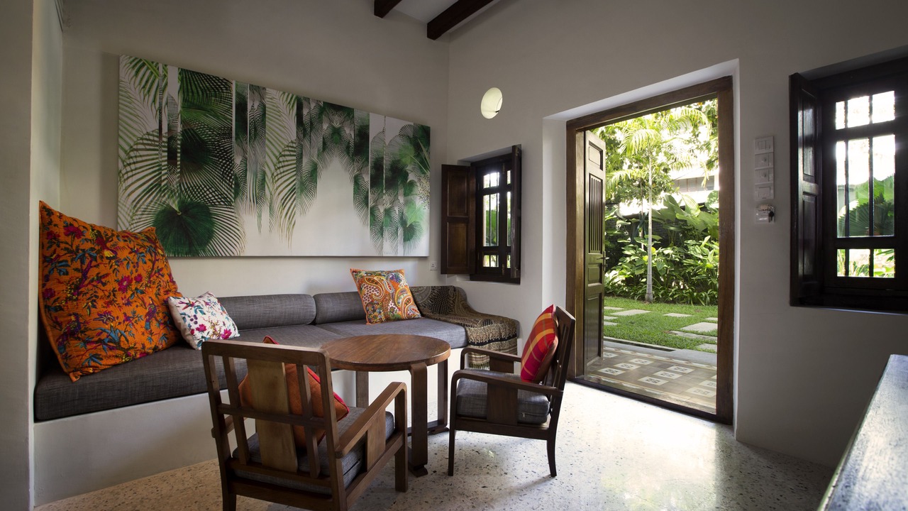 Photo of Livingroom in Downtown George Town
