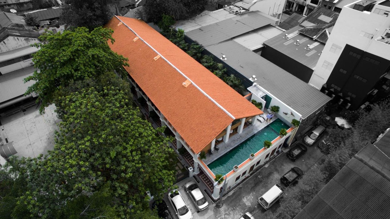 Photo of Outdoor in Downtown George Town