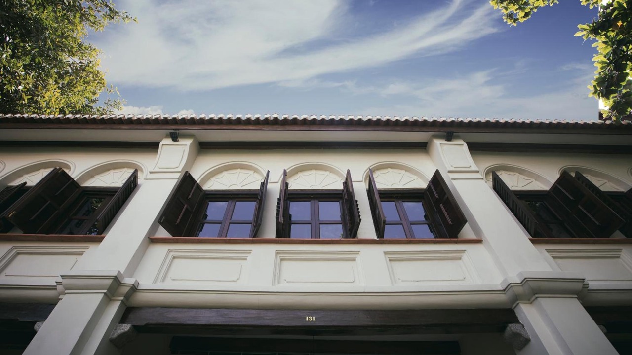 Photo of Outdoor in Downtown George Town